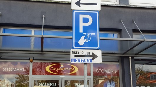 Stadshart Parkeren 20160428 170755